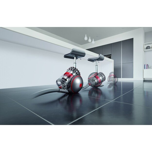 Dyson Cinetic Big Ball Absolute 2 / grey