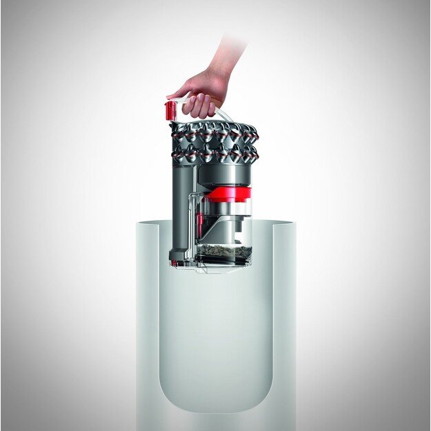Dyson Cinetic Big Ball Absolute 2 / grey