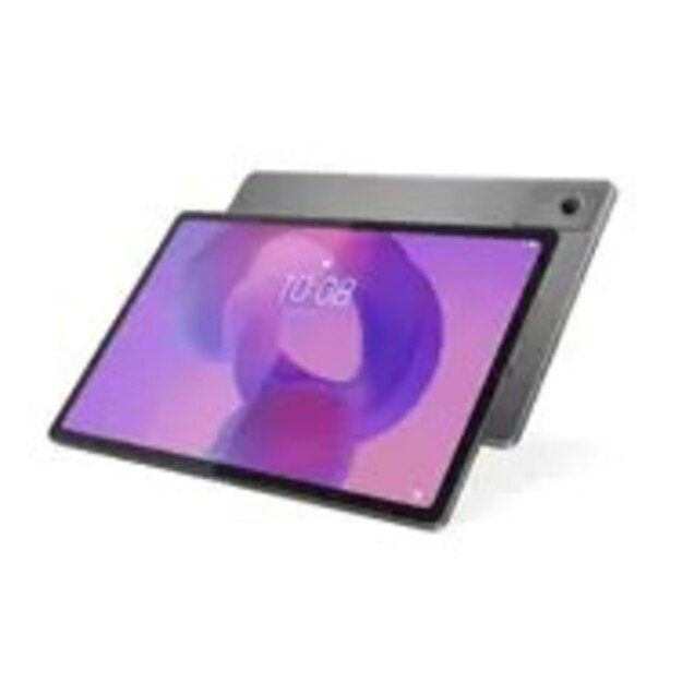 Lenovo Idea TAB PLUS 256 GB + 12 GB szary / 12,1  / 2560 x 1600 / 12 GB / 256 GB / 8 MP + 13 MP / Android 15