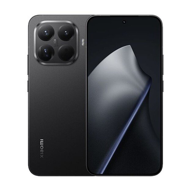 XIAOMI 15T Pro 5G 12+1TB czarny / 6,83  / Android 15