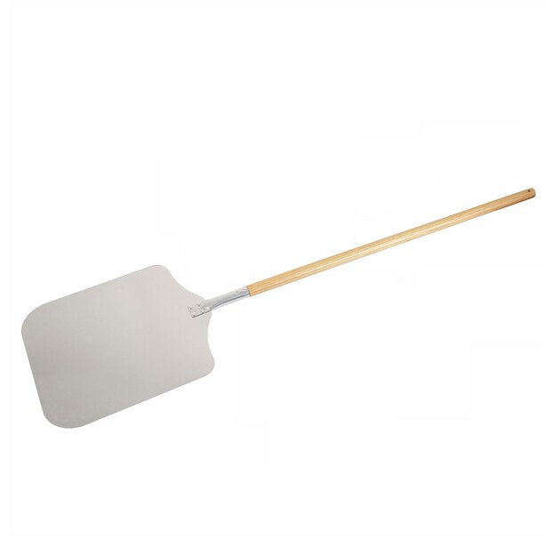 Pizza shovel 40x45 cm, length 76 cm