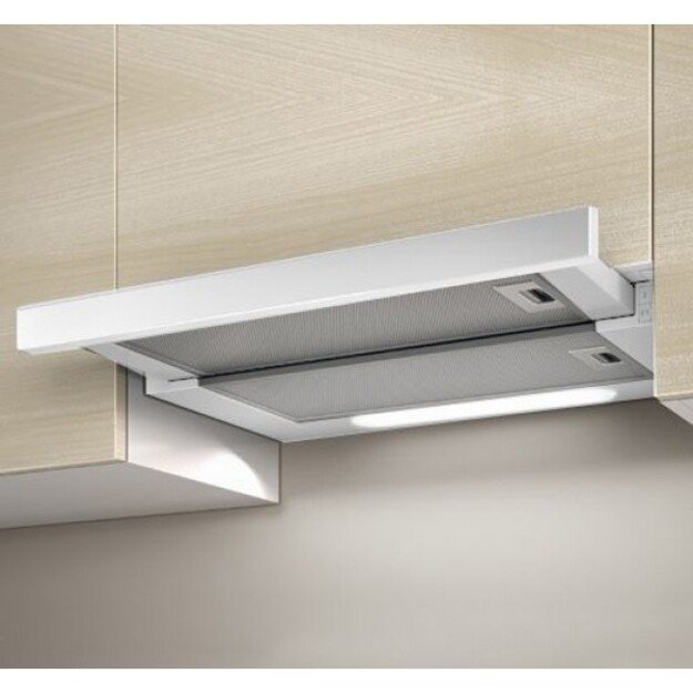 ELICA ELITE 14 LUX WH/A/50 - PRF0037988C