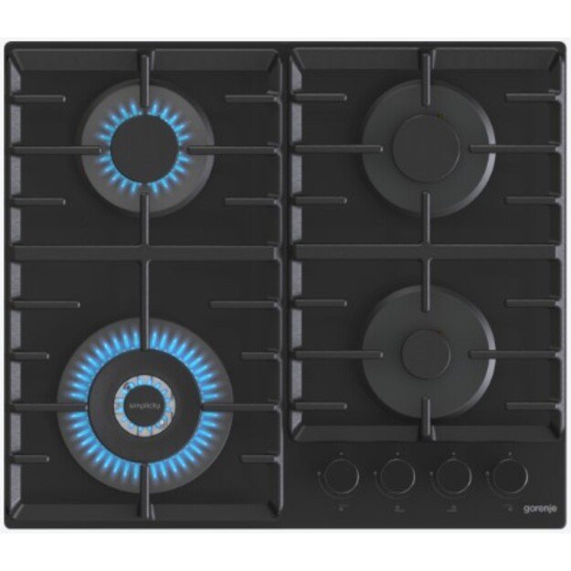 Płyta gazowa GORENJE GTW642SYB