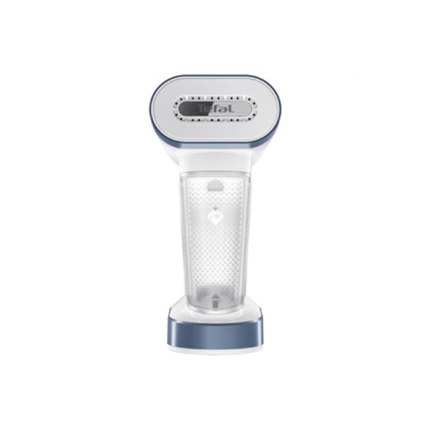TEFAL Steamer | DT8722E0 Pure Force 2in1 | Handheld | 1800 W | 0.18 L | 35 g/min