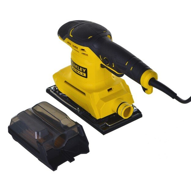 &Scaron;lifuoklis 280W STANLEY FMEW214K-QS