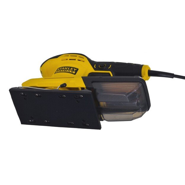 &Scaron;lifuoklis 280W STANLEY FMEW214K-QS