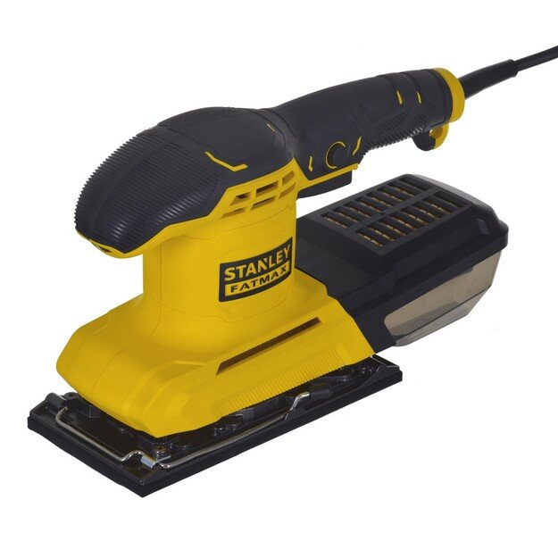 &Scaron;lifuoklis 280W STANLEY FMEW214K-QS