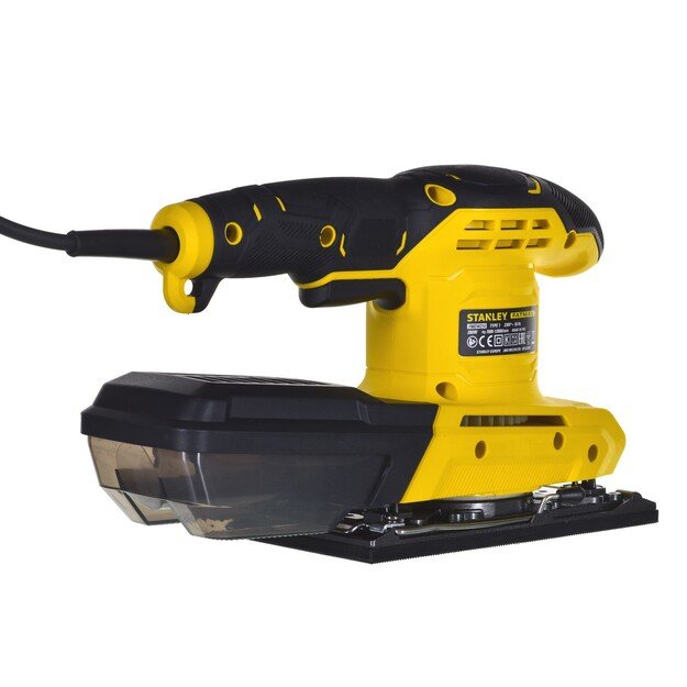 &Scaron;lifuoklis 280W STANLEY FMEW214K-QS