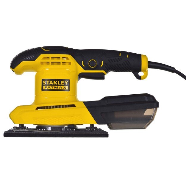 &Scaron;lifuoklis 280W STANLEY FMEW214K-QS