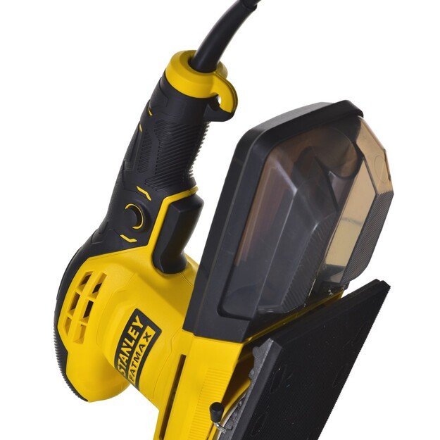 &Scaron;lifuoklis 280W STANLEY FMEW214K-QS