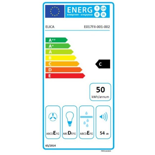 ELICA PRF0182028 ERA BL/A/52 2