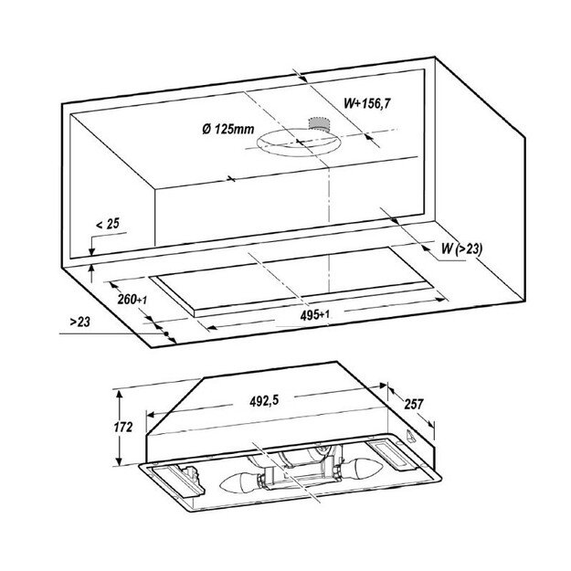 ELICA PRF0182028 ERA BL/A/52 3