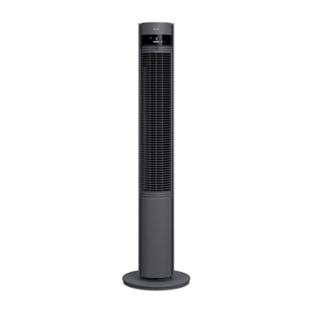 Duux Fan | Elevate | Tower Fan | 40 W | Diameter 29 cm | Number of speeds 12 | Oscillation | Gray