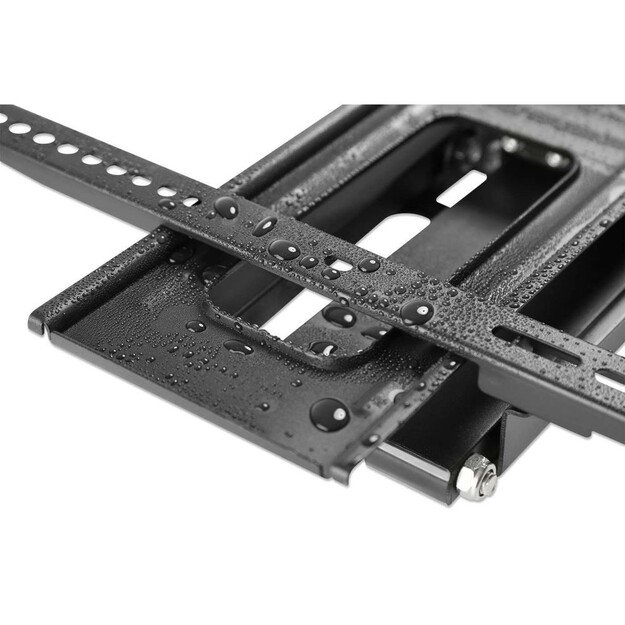 Manhattan Outdoor TV Wall Mount Full Motion 37-86  50kg
