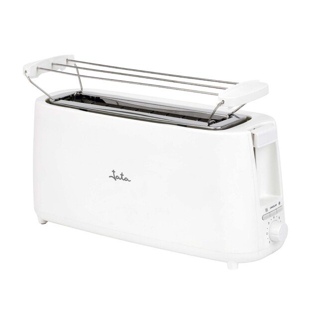 Jata JETT1578 Toaster With Lifting Accesory