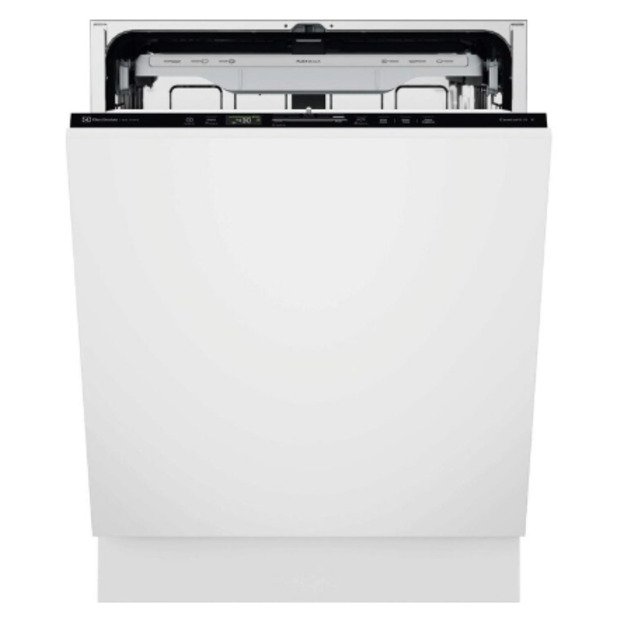 Indaplovė ELECTROLUX E82LX520T