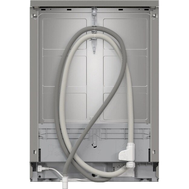 Bosch Serie 2 SMS25GI09F dishwasher Freestanding 12 place settings E