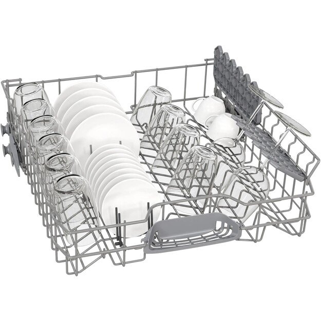 Bosch Serie 2 SMS25GI09F dishwasher Freestanding 12 place settings E