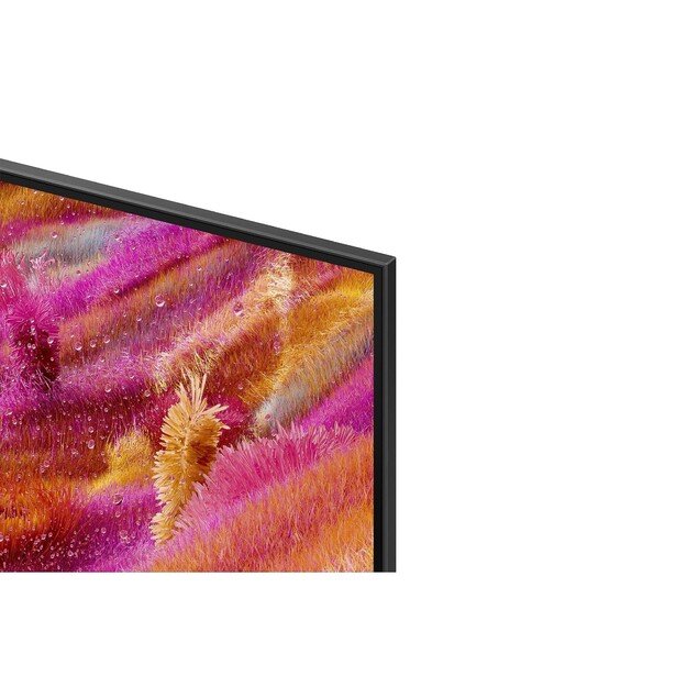 Samsung QN90F QE65QN90FAT 165.1 cm (65 ) 4K Ultra HD Smart TV Wi-Fi Black, Titanium