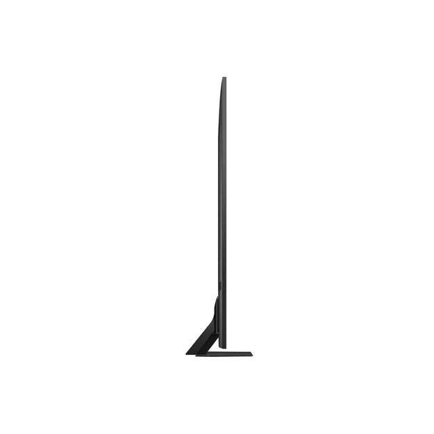 Samsung QN90F QE65QN90FAT 165.1 cm (65 ) 4K Ultra HD Smart TV Wi-Fi Black, Titanium