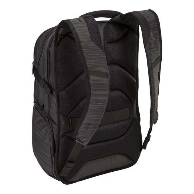 Thule 5354 Construct laptop backpack 28L black 5