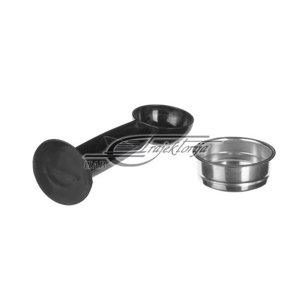 Kavos aparatas Blaupunkt CMP301 (800W ) 1