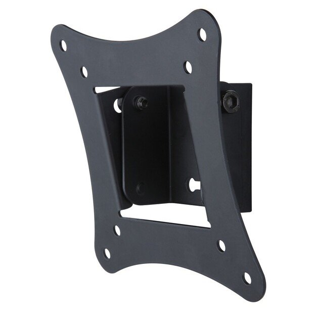 Techly ICA-LCD-900 TV mount 76.2 cm (30 ) Black