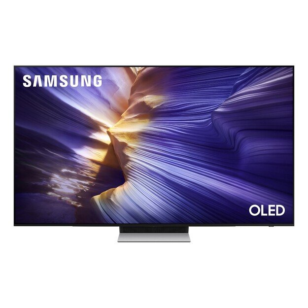 Telewizor 65  Samsung QE65S90F