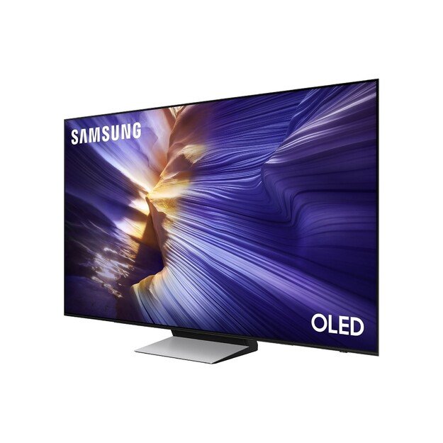 Telewizor 65  Samsung QE65S90F