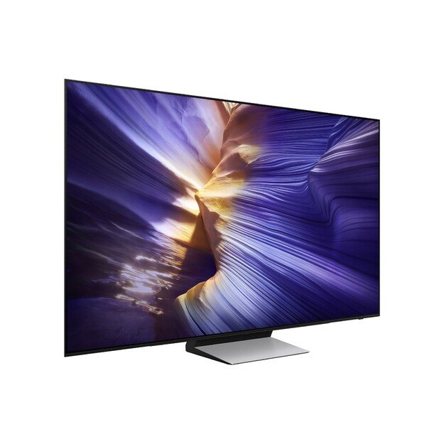 Telewizor 65  Samsung QE65S90F