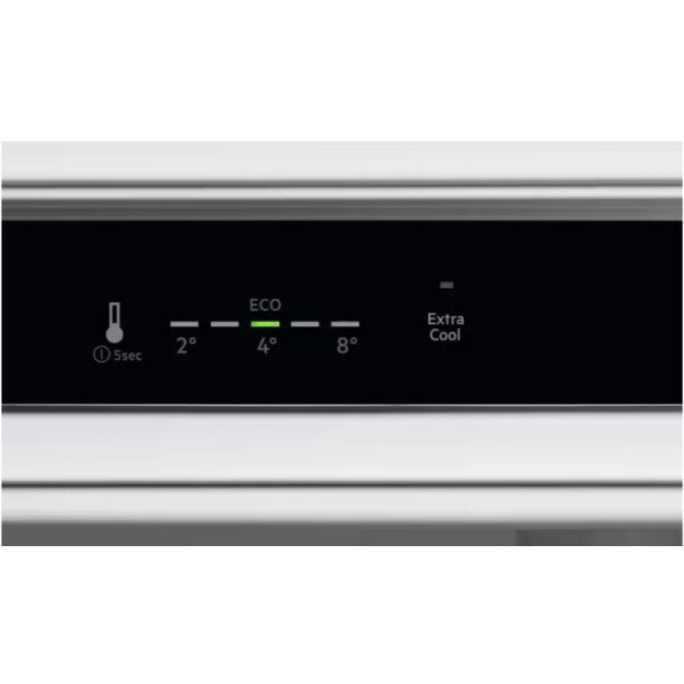 &Scaron;aldytuvas ELECTROLUX ERD6DE18S1 4