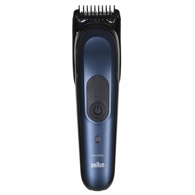 Barzdaskutė MGK7410 BRAUN