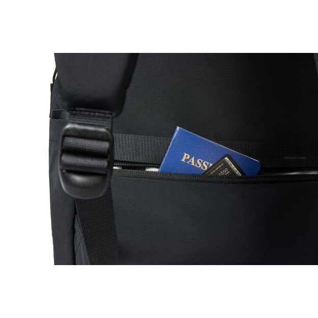 XD DESIGN BACKPACK BOBBY SOFT TOTE BLACK P706.3001 3