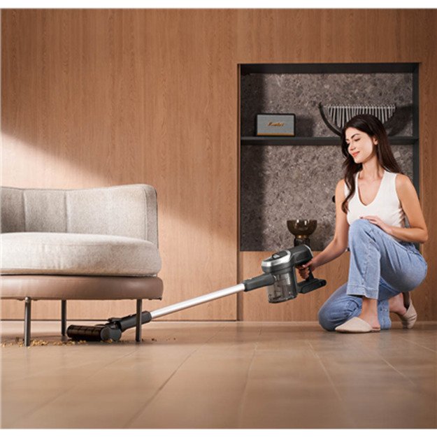 Jimmy | Vacuum cleaner | JV83 Pro | Cordless operating | Handstick and Handheld | 500 W | 25.2 V | Operating time (max) 45 2