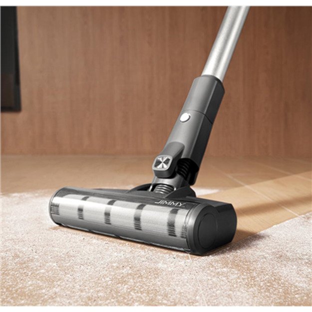 Jimmy | Vacuum cleaner | JV83 Pro | Cordless operating | Handstick and Handheld | 500 W | 25.2 V | Operating time (max) 45 4