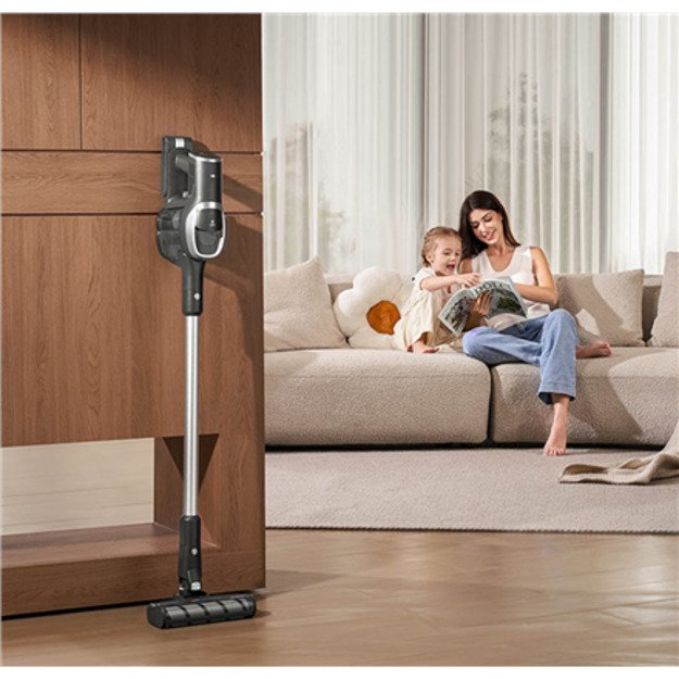 Jimmy | Vacuum cleaner | JV83 Pro | Cordless operating | Handstick and Handheld | 500 W | 25.2 V | Operating time (max) 45 1