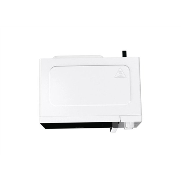 Gorenje | Microwave Oven | MO20E1WH | Free standing | 800 W | 20 L | White