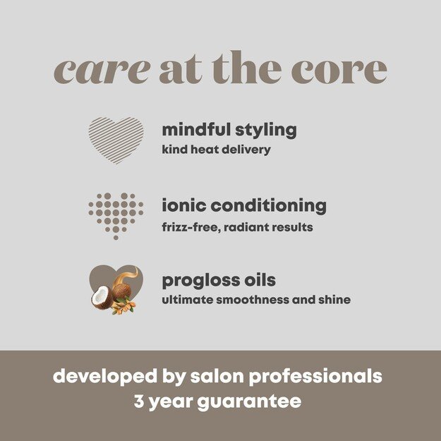 Revamp DR-2750-EU Hydro Shine Air 3-in-1 Pro Styler 1