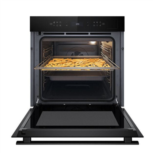 Whirlpool Oven | WOI6A8FPT1SBA | 73 L | Electric | Pyrolytic 3