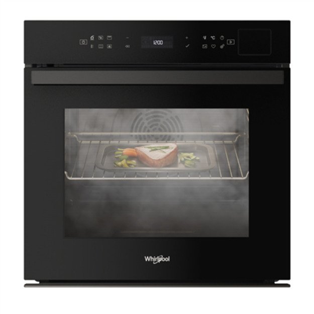 Whirlpool Oven | WOI6A8FPT1SBA | 73 L | Electric | Pyrolytic 4