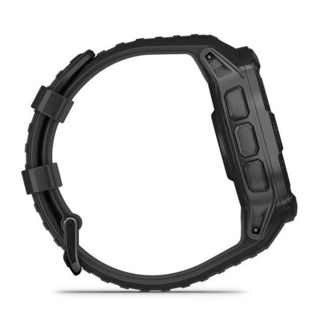 Garmin Instinct 2X Solar Tactical Edition Black (010-02805-03) 6