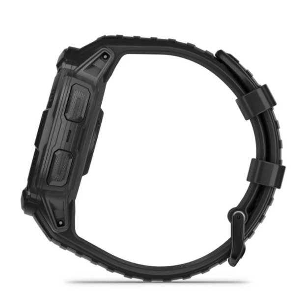 Garmin Instinct 2X Solar Tactical Edition Black (010-02805-03) 1