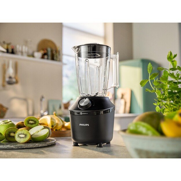 Blender HR2191/01 Philips 7