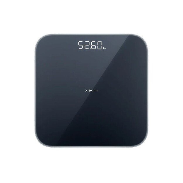 Xiaomi Smart Scale S200 bathroom scale (Dark Grey)