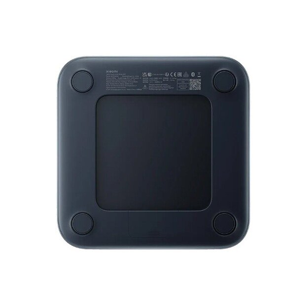 Xiaomi Smart Scale S200 bathroom scale (Dark Grey) 2