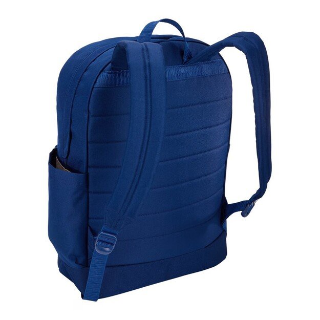 Case Logic 5195 Commence recycled backpack CCAM-1216 Navy blue 3