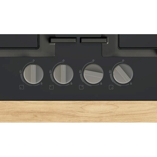 Zestaw BOSCH HBA514BB3 + HEZ538000 + PNH6B6K40 4