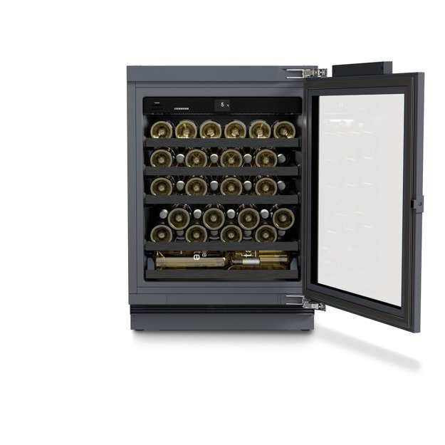 Vyno &scaron;aldytuvas LIEBHERR UWpri 3761