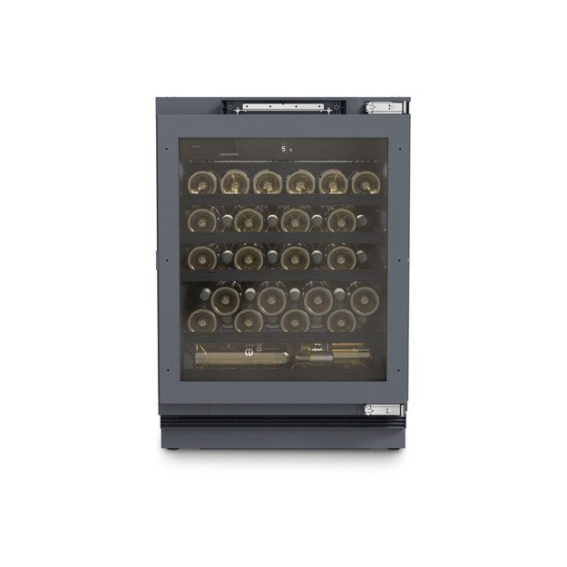 Vyno &scaron;aldytuvas LIEBHERR UWpri 3761