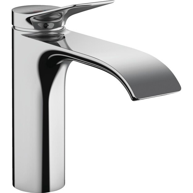 Praustuvo mai&scaron;ytuvas Hansgrohe Vivenis, 75024000, chromo